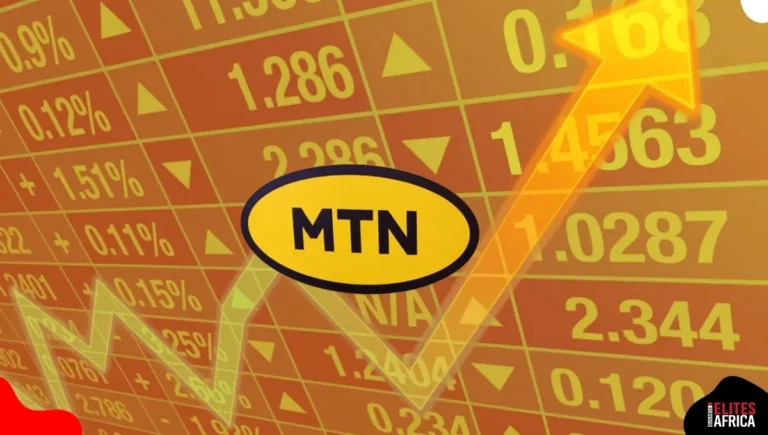 MTN Moves to Buy the Remaining 75% Stake in IHS Holdings