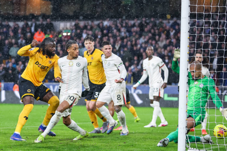 Arokodare plays down increased playing-time effect following Strand Larsen’s sale