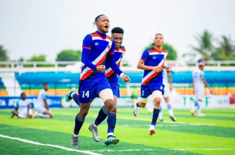 NPFL: Ojukwu, Danbani set for Plateau United transfer