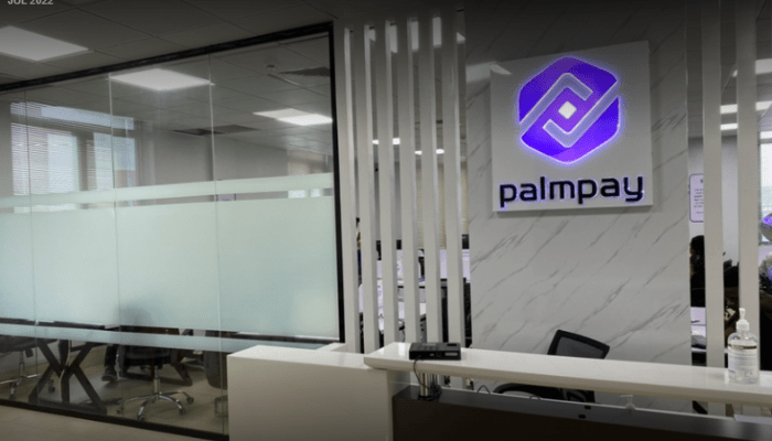 PalmPay celebrates Valentine’s with campaign PalmPay celebrates Valentine’s with campaign