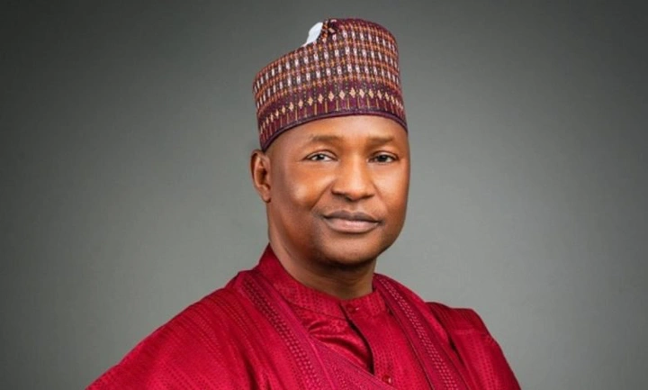Judge Pulls Out of EFCC Prosecutions Against Former AGF Malami Judge Pulls Out of EFCC Prosecutions Against Former AGF Malami