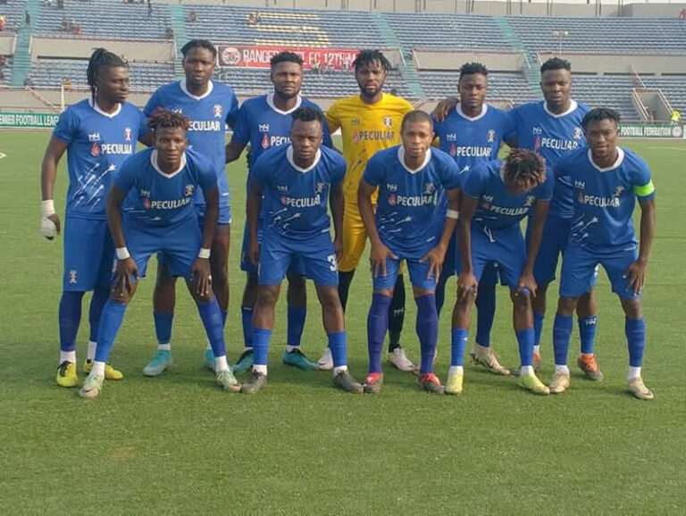 NPFL: Lebanese coach Kandil joins Shooting Stars coaching staff