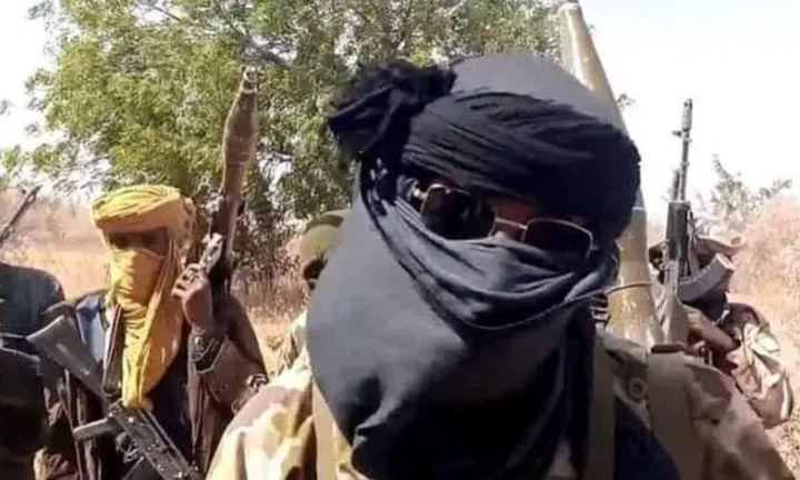 Bandits attack LG in Katsina, kill two, injure six despite peace deal Bandits attack LG in Katsina, kill two, injure six despite peace deal