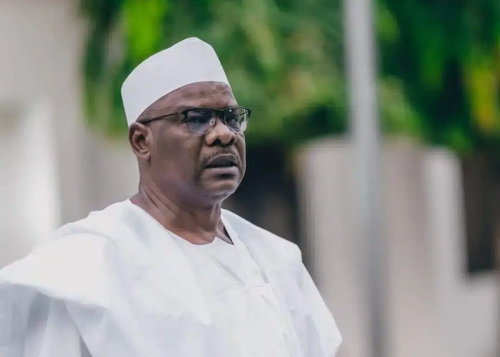 Ndume Questions US Move to Sanction Kwankwaso, Calls It Suspicious Ndume Questions US Move to Sanction Kwankwaso, Calls It Suspicious