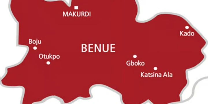 Outrage as Benue Commissioner Adamu Accused of Running Substandard School in Makurdi Outrage as Benue Commissioner Adamu Accused of Running Substandard School in Makurdi