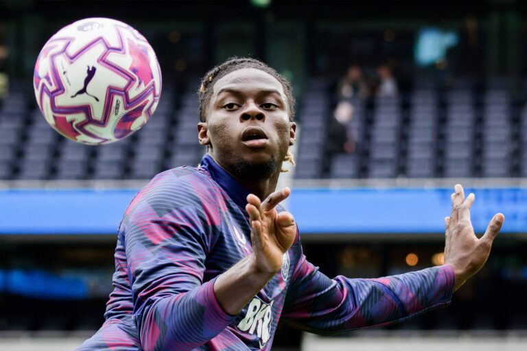 Lesley Ugochukwu’s father explains why ex-Chelsea star may snub Nigeria for France Lesley Ugochukwu’s father explains why ex-Chelsea star may snub Nigeria for France
