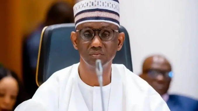 Nuhu Ribadu’s office breaks silence on El-Rufai’s allegation of importing toxic poison from Poland to Nigeria Nuhu Ribadu’s office breaks silence on El-Rufai’s allegation of importing toxic poison from Poland to Nigeria