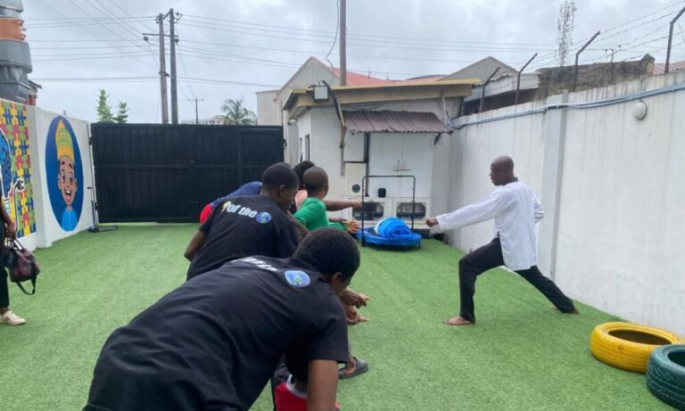 FOS ABA Centre & Creative Hub Marks Five Years Of Impact In Neurodevelopmental Care And Training