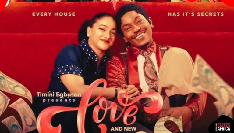 Timini’s New Film Debuts With ₦106.5m at the Box Office Timini’s New Film Debuts With ₦106.5m at the Box Office