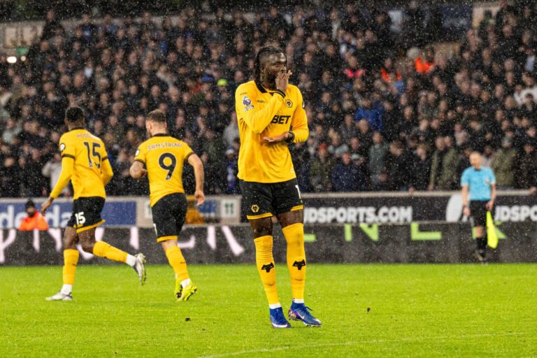 FA Cup draws: Arokodare gets Liverpool date, Okonkwo faces Chelsea test FA Cup draws: Arokodare gets Liverpool date, Okonkwo faces Chelsea test