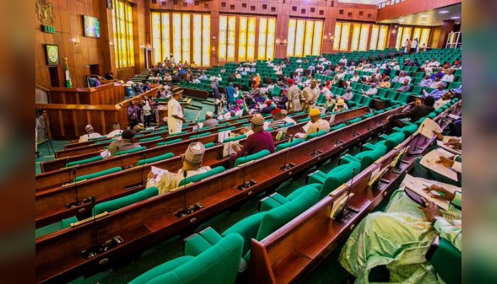 Manual transmission stays as Electoral Act advances for third reading Manual transmission stays as Electoral Act advances for third reading