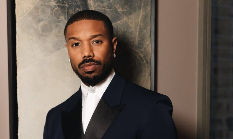 Why Michael B. Jordan Didn’t Move Out Even After Making It Big Why Michael B. Jordan Didn’t Move Out Even After Making It Big