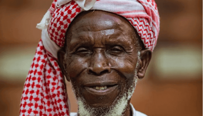 Imam Abdullahi Abubakar: Religion Is Humanity First Imam Abdullahi Abubakar: Religion Is Humanity First