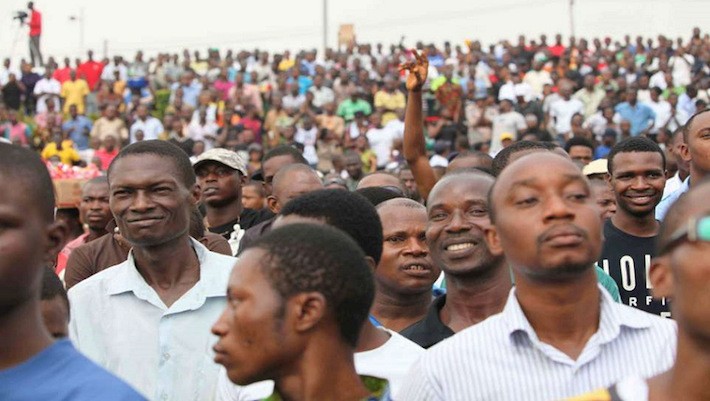 Our youths & the search for elusive green pastures: Anywhere but Nigeria! Our youths & the search for elusive green pastures: Anywhere but Nigeria!