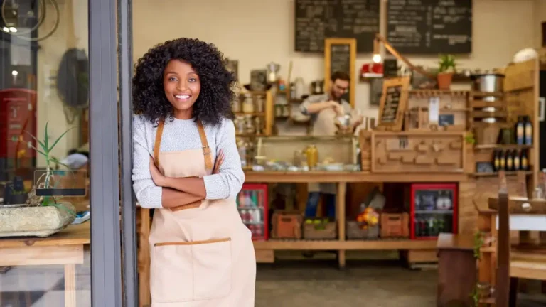 How to Turn Small Capital into a Thriving Business