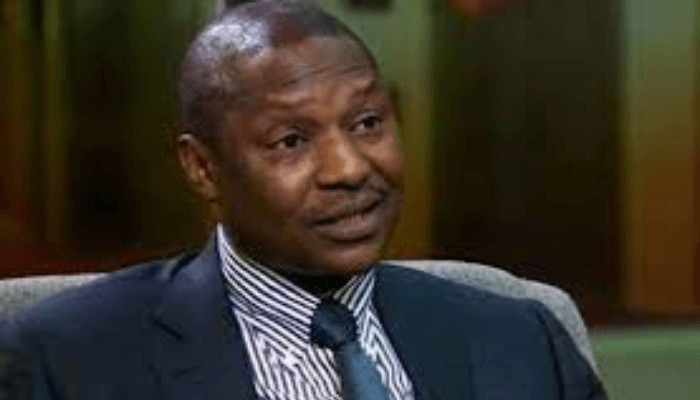 FCT public holiday stalls trial of Ex-AGF Malami, son as court adjourns to Feb. 27 FCT public holiday stalls trial of Ex-AGF Malami, son as court adjourns to Feb. 27