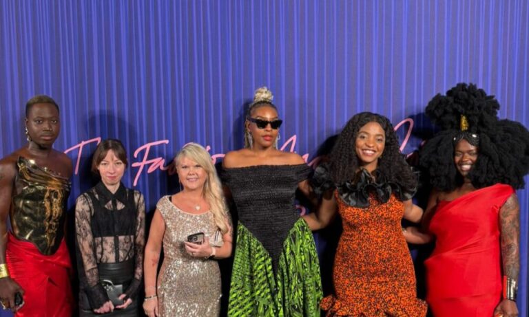 TofadFashion Delivers Stunning December 2025 Orders for Jtaphrique and Shines at London Fashion Awards TofadFashion Delivers Stunning December 2025 Orders for Jtaphrique and Shines at London Fashion Awards