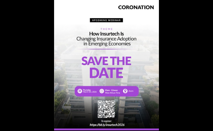 The Future of Insurance: Join Our Upcoming Webinar on Insurtech and Adoption in Emerging Markets The Future of Insurance: Join Our Upcoming Webinar on Insurtech and Adoption in Emerging Markets