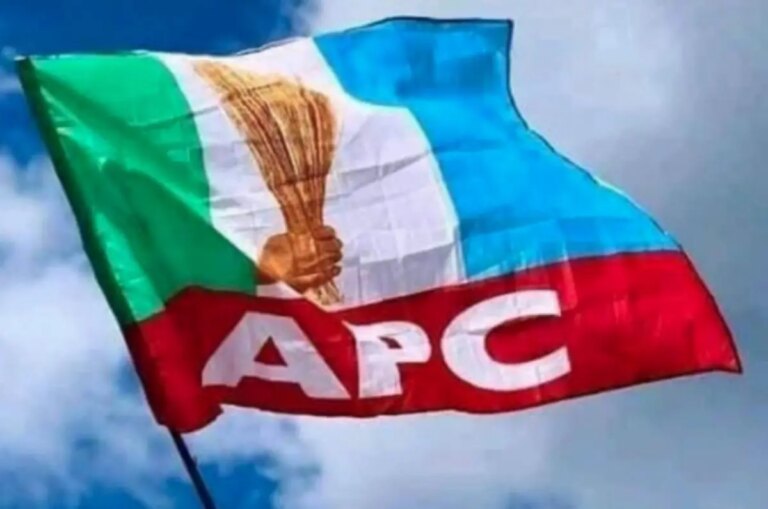 Oyo 2027: Oke-Ogun indigenes urge APC to zone governorship ticket to area Oyo 2027: Oke-Ogun indigenes urge APC to zone governorship ticket to area