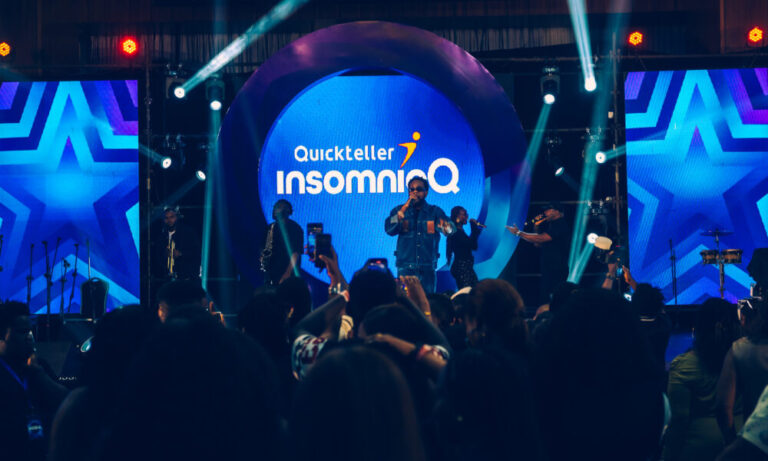 12 Hours. One City. Non-Stop Vibes: How Quickteller InsomniaQ Redefined The Lagos Entertainment Scene