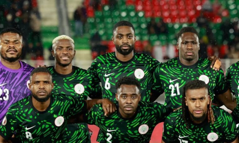 AFCON 2025: The Quarter-Finals Are Set | Fixtures, Dates and Venues for the Final Eight AFCON 2025: The Quarter-Finals Are Set | Fixtures, Dates and Venues for the Final Eight