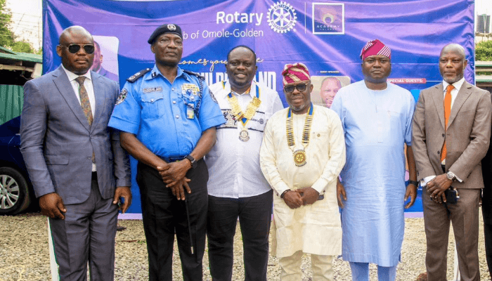 2026 Peace Day: Rotary District 9112 urges unity amid rising polarisation 2026 Peace Day: Rotary District 9112 urges unity amid rising polarisation