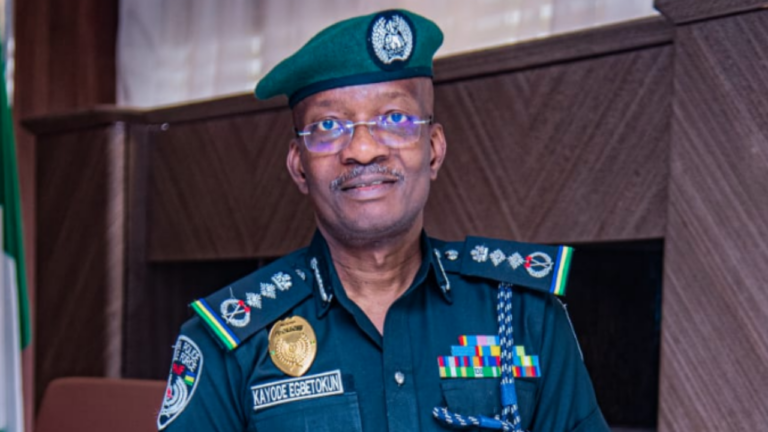 Egbetokun’s Removal as IGP: Fresh Claims Surface Over Allocations, Promotions and Disu