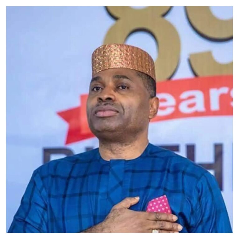 Tinubu lied on new year’s day, he’ll keep lying throughout 2026 – Kenneth Okonkwo