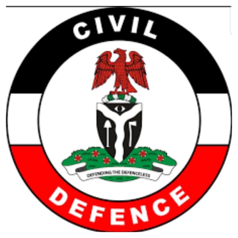 3 arrested for killing NSCDC officer in Kano