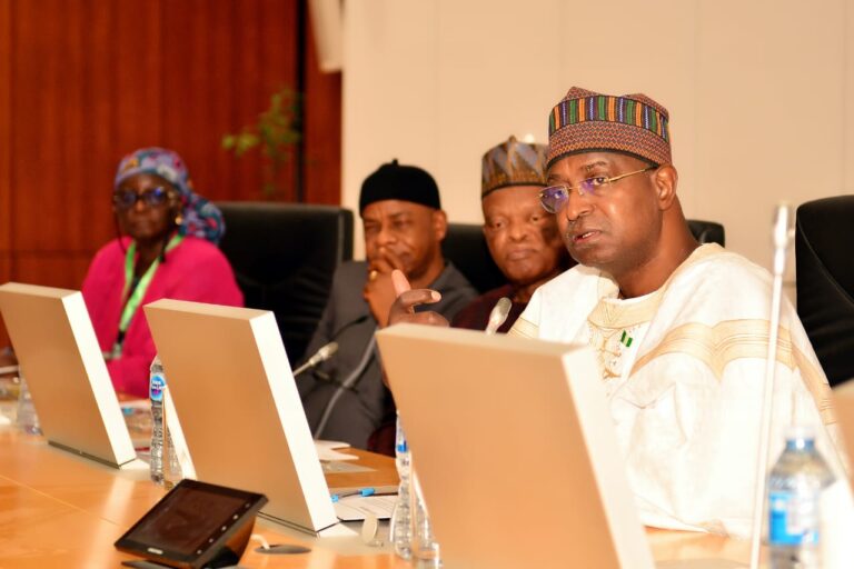 FG moves to cut $1.5bn vaccine imports with NVRI overhaul