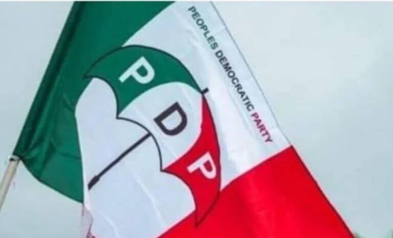 PDP sets up Caretaker Committee in Cross River