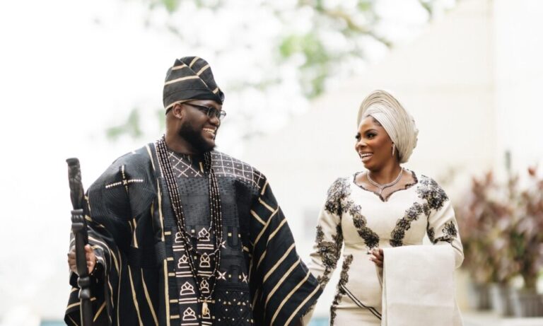 Odun Vowed Never to Speak to Doyin Again Until Fate Stepped In and Changed Everything!