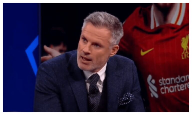 UCL: ‘Bad result’ – Carragher predicts team to qualify for quarter-final between Liverpool, Galatasaray