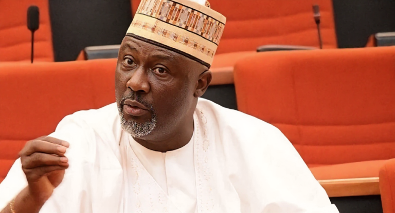 ADC vs INEC: You commercialized your conscience – Melaye hits Nafiu Bala ADC vs INEC: You commercialized your conscience – Melaye hits Nafiu Bala
