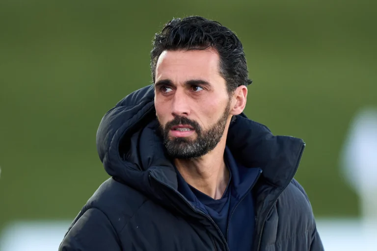 UCL: Why we lost to Bayern Munich – Real Madrid manager, Arbeloa