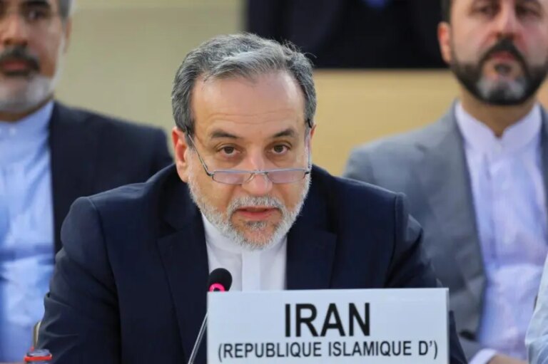 ‘We’ll stop military operations’ – Iran finally reacts to Trump’s ceasefire declaration