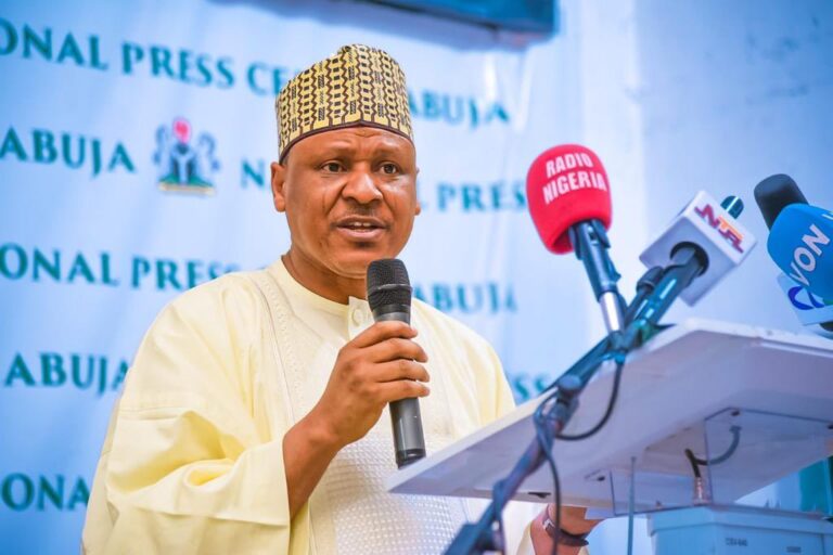 JUST IN: Tinubu’s govt downplays US advisory on insecurity in Nigeria