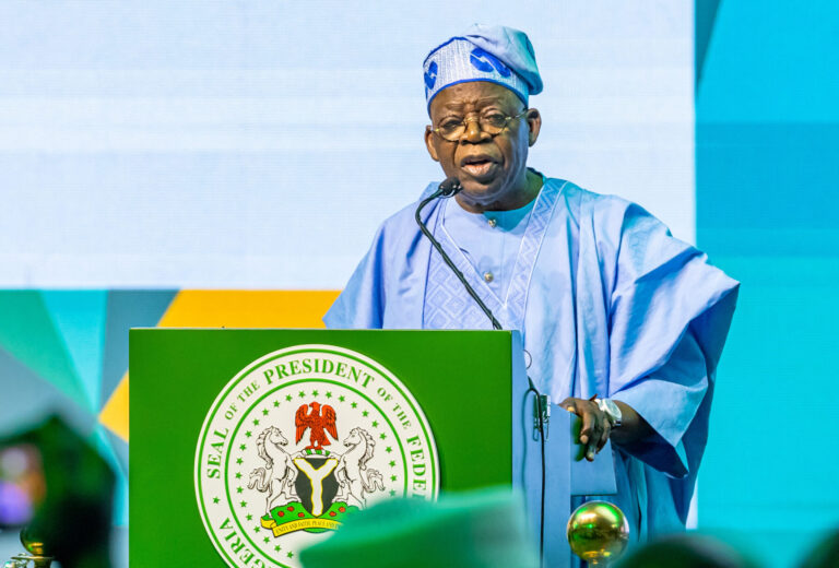 ‘We Will Win Over Banditry and Terrorism’ — Tinubu Assures Nigerians ‘We Will Win Over Banditry and Terrorism’ — Tinubu Assures Nigerians