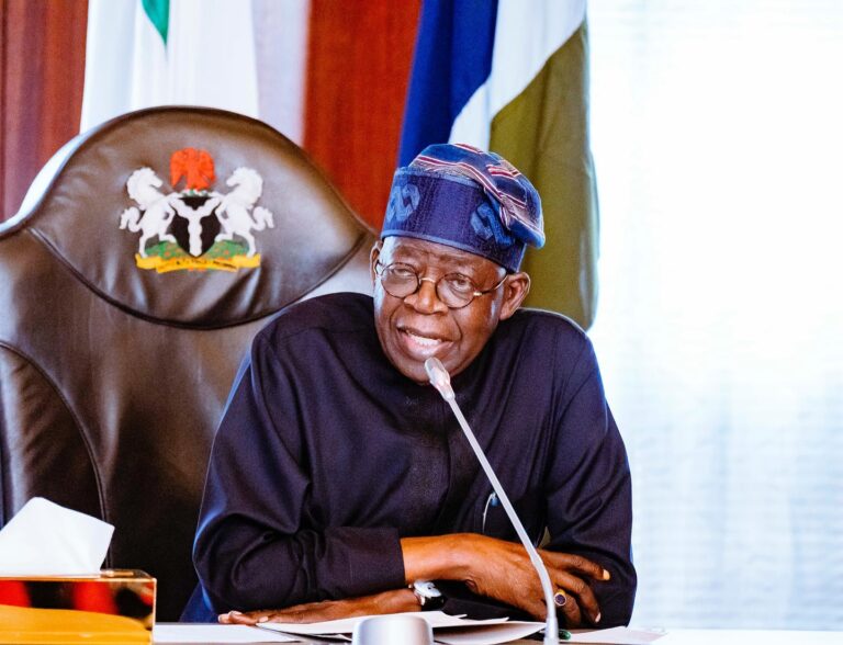 “Tinubu’s reforms will reposition Nigeria for growth” – Ex-CAN youths chair