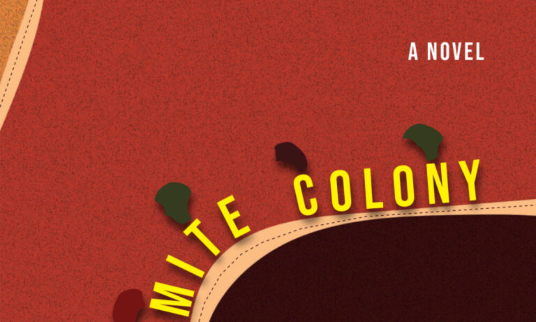 BN Book Excerpt: The Terminte Colony by Ike Okonta