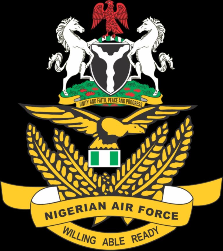 NAF intensifies air strikes on terrorist hideouts in Borno, targets fleeing insurgents in Jilli axis