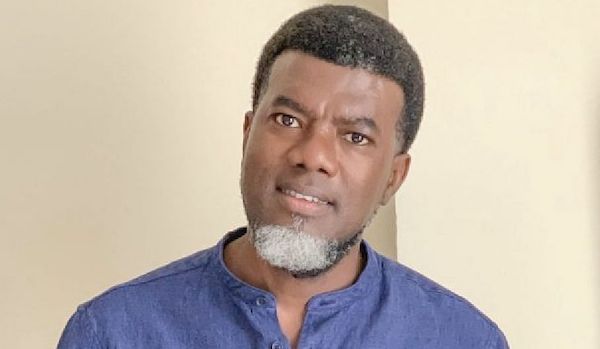 Nigeria now West Africa’s largest exporter of petroleum products, says Reno Omokri Nigeria now West Africa’s largest exporter of petroleum products, says Reno Omokri