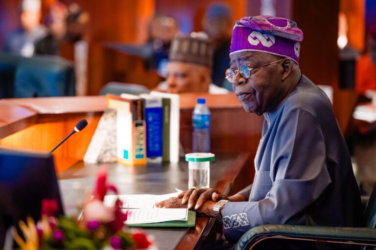 JUST IN: No turning back on Nigeria’s economic reforms – Tinubu declares