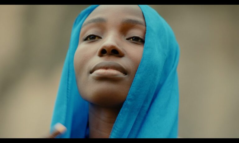 “Mothers of Chibok” to Hit Cinemas in Nigeria and Ghana With Joke Silva as Executive Producer