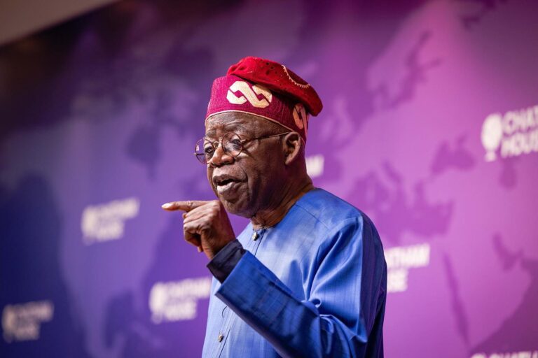 British lawmakers ask UK prime minister to confront Tinubu over killings of Nigerian Christians