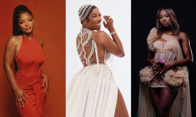 68th Grammy Awards: See All the Red Carpet Looks We Loved This Year