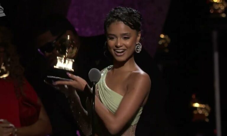 #Grammys: A Win for Tyla is a Win for the Continent