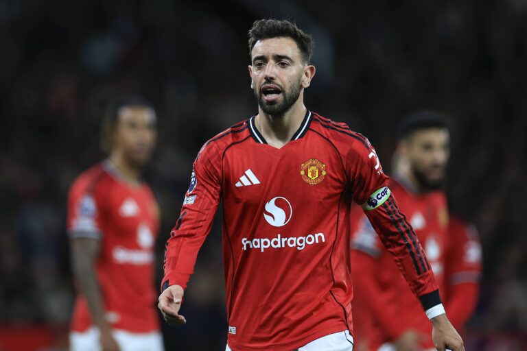 “Several players need to go” – Nigerian Manchester United fans reflect on Leeds United defeat “Several players need to go” – Nigerian Manchester United fans reflect on Leeds United defeat