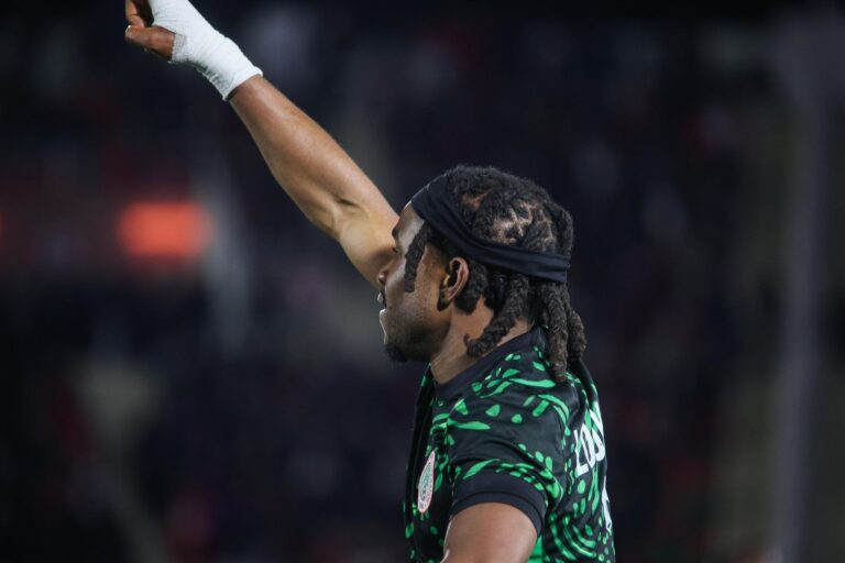 Atlético’s Ademola Lookman becomes 4th Super Eagles star with UCL quarterfinal goal Atlético’s Ademola Lookman becomes 4th Super Eagles star with UCL quarterfinal goal
