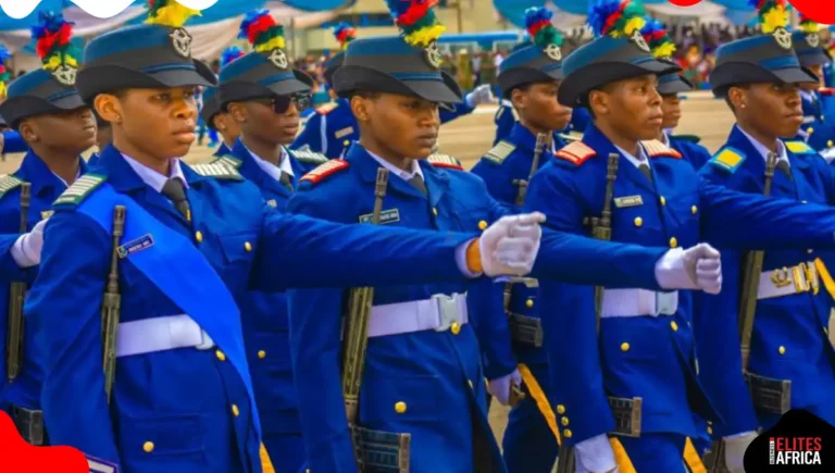 NAF Recruitment: Names of Successful Candidates Published Online